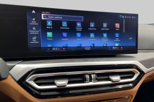 BMW I4 M50 esikatselu 22
