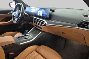 BMW I4 M50 esikatselu 4
