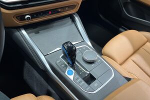 BMW I4 M50 esikatselu 24