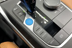 BMW I4 M50 esikatselu 25