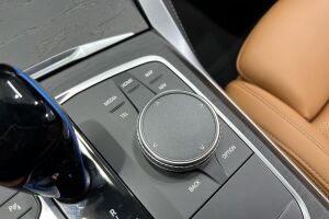 BMW I4 M50 esikatselu 26
