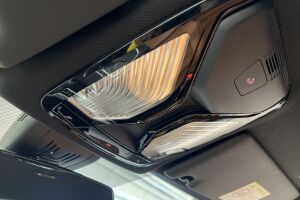 BMW I4 M50 esikatselu 28