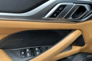 BMW I4 M50 esikatselu 32