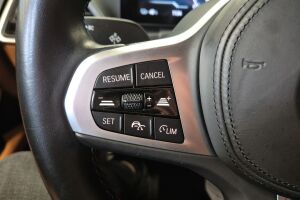 BMW I4 M50 esikatselu 5