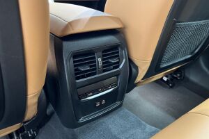 BMW I4 M50 esikatselu 33