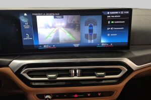 BMW I4 M50 esikatselu 6