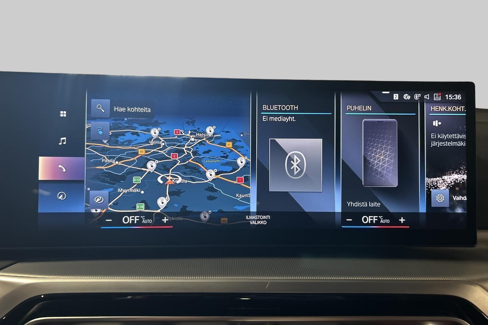 BMW I4 iso kuva 32