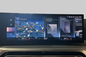 BMW I4 esikatselu 32