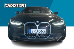 BMW I4 esikatselu 26