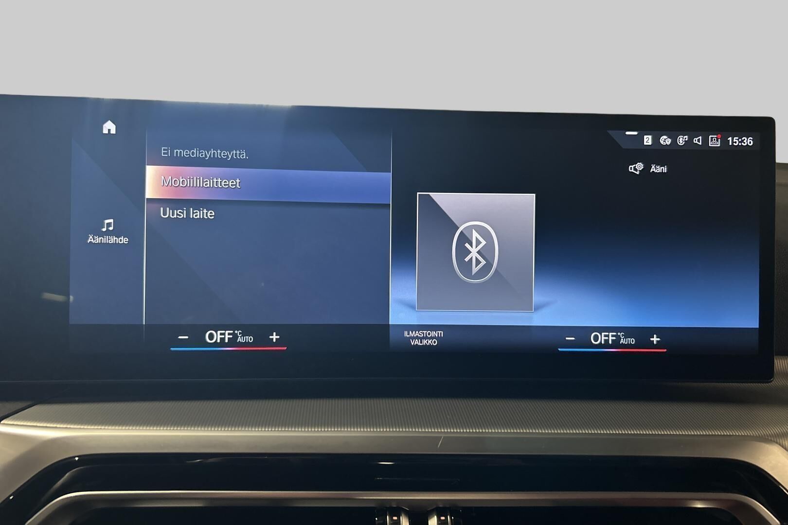 BMW I4 iso kuva 13