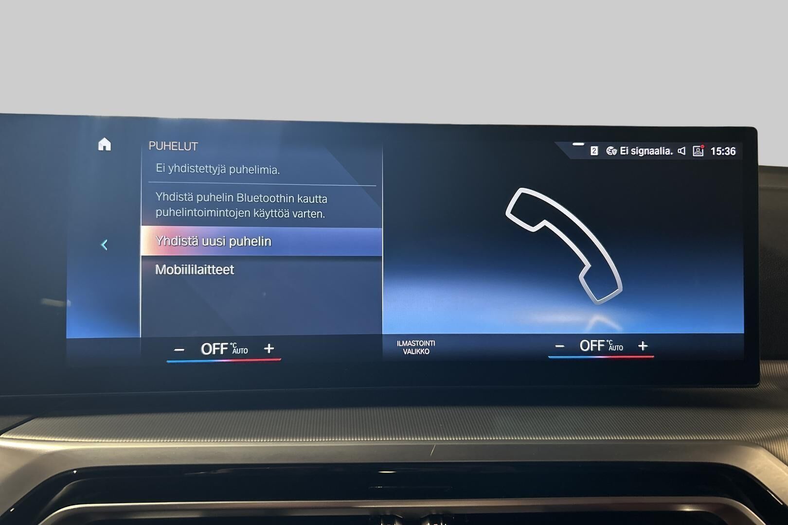 BMW I4 iso kuva 15