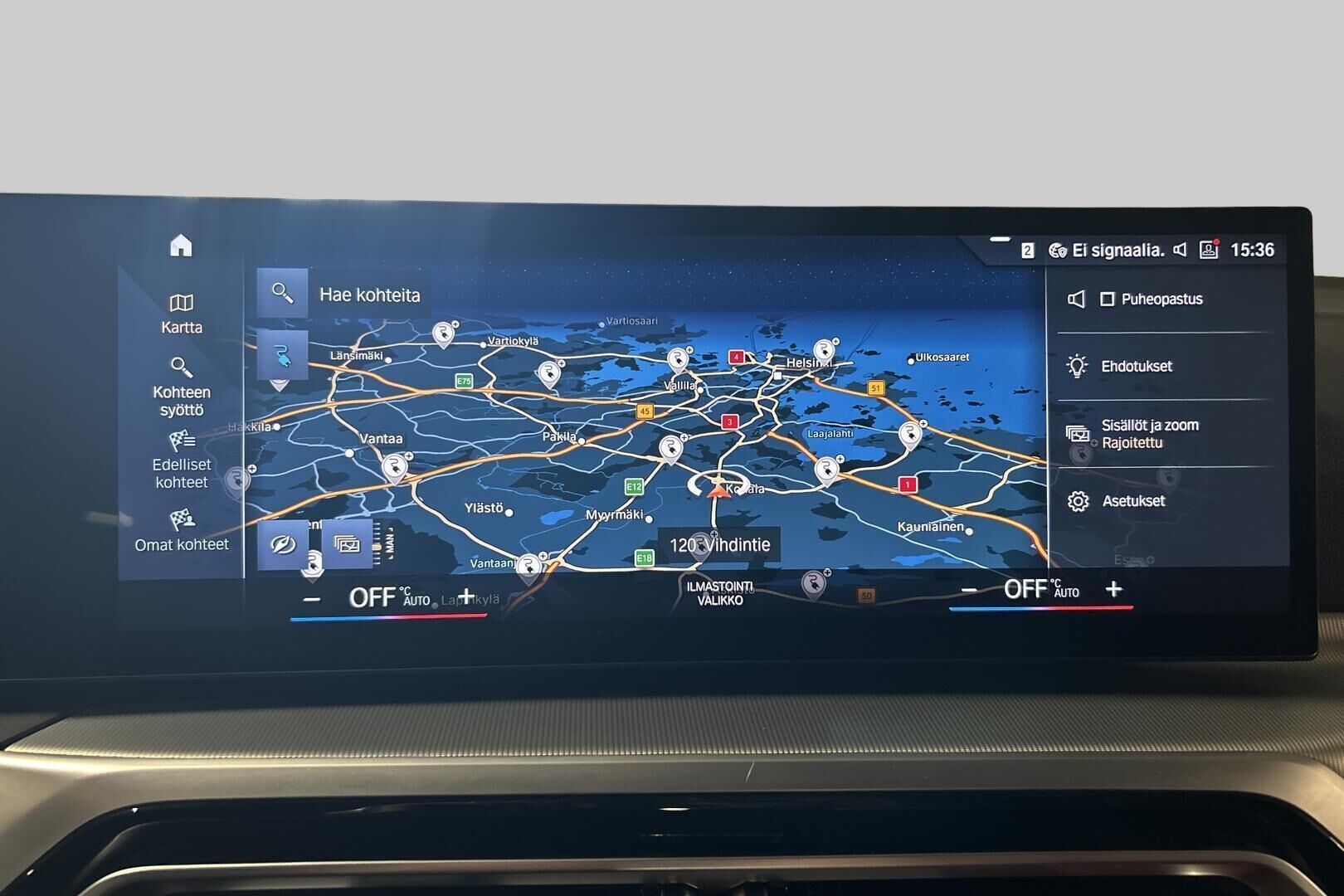 BMW I4 iso kuva 16
