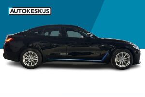 BMW I4 esikatselu 3