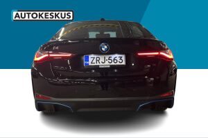BMW I4 esikatselu 27