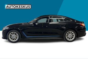 BMW I4 esikatselu 29