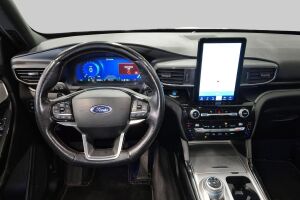 FORD EXPLORER esikatselu 1