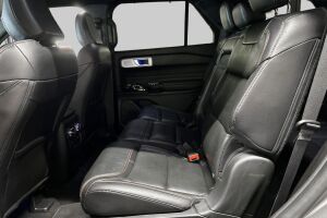 FORD EXPLORER esikatselu 7