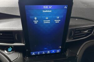 FORD EXPLORER esikatselu 11