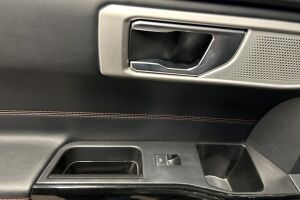FORD EXPLORER esikatselu 21