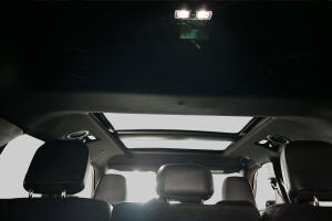 FORD EXPLORER esikatselu 25