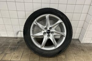 FORD EXPLORER esikatselu 27