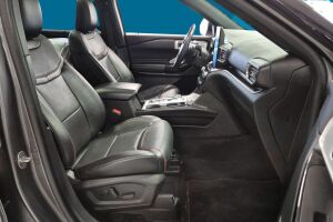 FORD EXPLORER esikatselu 3