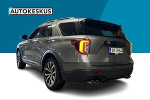 FORD EXPLORER esikatselu 4