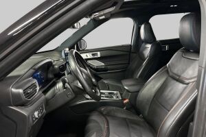 FORD EXPLORER esikatselu 6