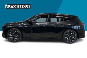 BMW IX esikatselu 8