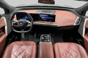 BMW IX esikatselu 11