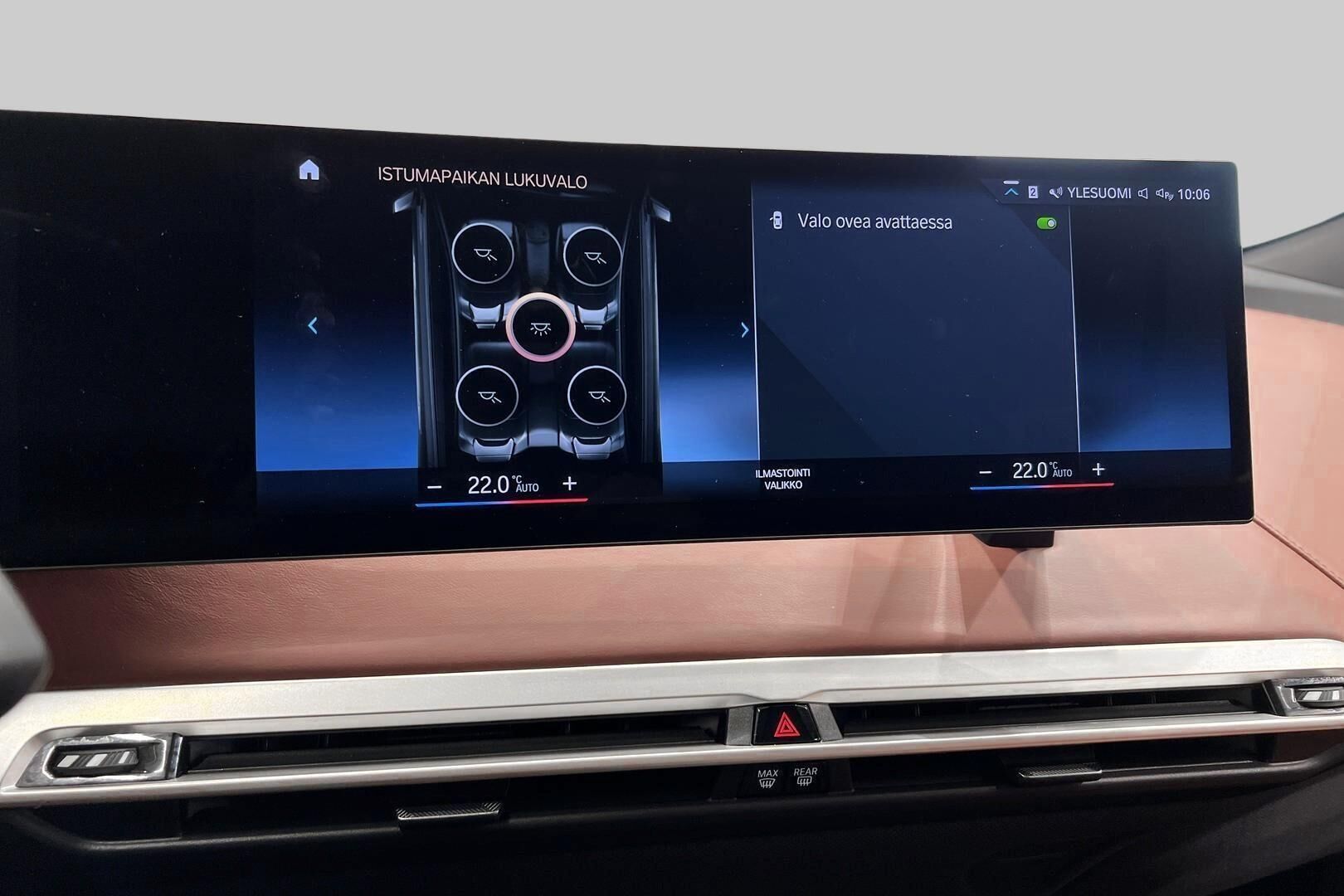 BMW IX iso kuva 17