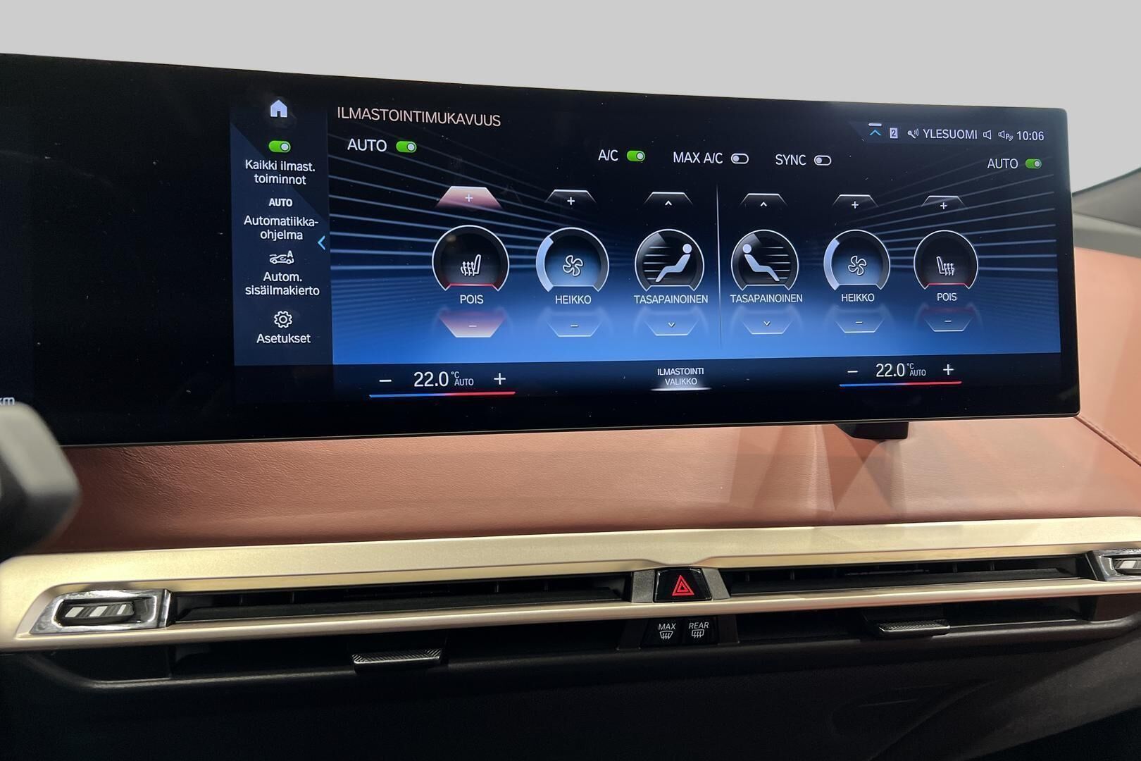 BMW IX iso kuva 20
