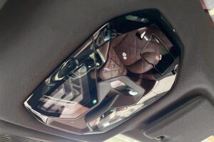 BMW IX esikatselu 26