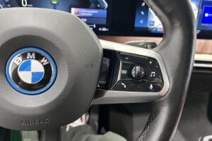 BMW IX esikatselu 27