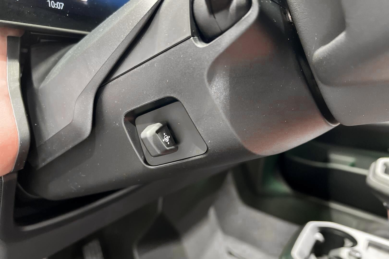 BMW IX iso kuva 34