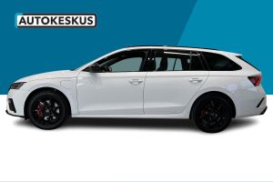 SKODA OCTAVIA esikatselu 8