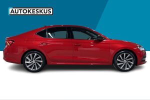SKODA OCTAVIA esikatselu 3