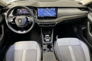 SKODA OCTAVIA esikatselu 11