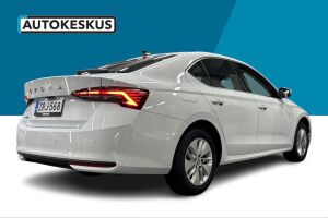 SKODA OCTAVIA esikatselu 5