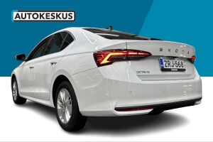 SKODA OCTAVIA esikatselu 7