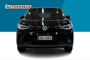 VOLKSWAGEN ID.4 esikatselu 1