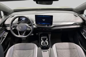 VOLKSWAGEN ID.4 esikatselu 10