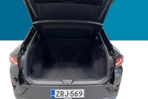 VOLKSWAGEN ID.4 esikatselu 11