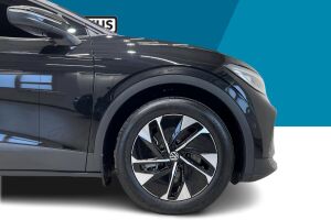 VOLKSWAGEN ID.4 esikatselu 12