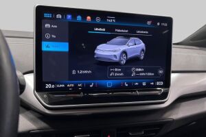 VOLKSWAGEN ID.4 esikatselu 43