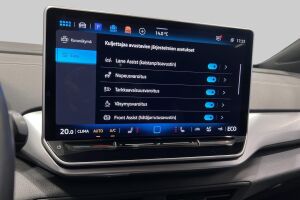 VOLKSWAGEN ID.4 esikatselu 21