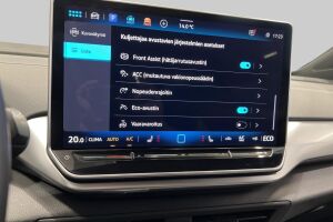 VOLKSWAGEN ID.4 esikatselu 22