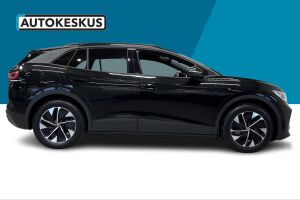 VOLKSWAGEN ID.4 esikatselu 3
