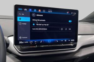 VOLKSWAGEN ID.4 esikatselu 28