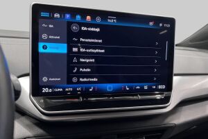 VOLKSWAGEN ID.4 esikatselu 29